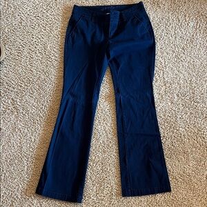 Arizona Jean Company Deep Blue Trousers